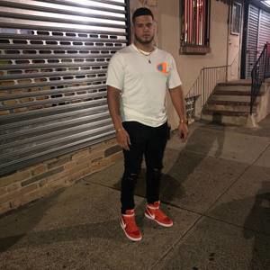 Meet your Posher, Jose